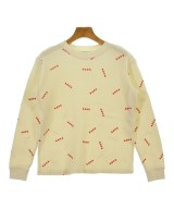 Ron Herman California（ロンハーマンカリフォルニア）Tシャツ・カットソー 白 サイズ:140(11T-12T) キッズ/2200622607108