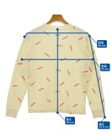 Ron Herman California（ロンハーマンカリフォルニア）Tシャツ・カットソー 白 サイズ:140(11T-12T) キッズ/2200622607108