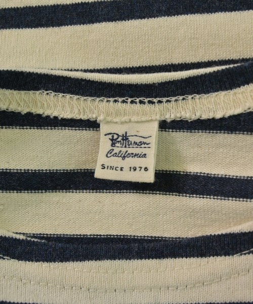 Ron Herman California（ロンハーマンカリフォルニア）Tシャツ・カットソー 白 サイズ:130(9T-10T) キッズ/2200638983067