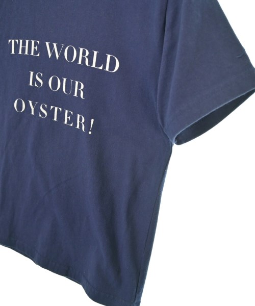 Ron Herman California（ロンハーマンカリフォルニア）Tシャツ・カットソー 紺 サイズ:130(9T-10T) キッズ/2200640715465