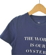 Ron Herman California（ロンハーマンカリフォルニア）Tシャツ・カットソー 紺 サイズ:130(9T-10T) キッズ/2200640715465