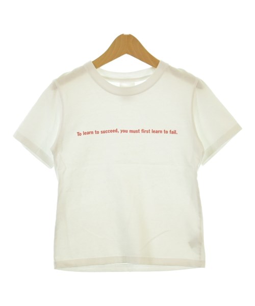 Ron Herman California(ロンハーマンカリフォルニア)Tシャツ・カットソー 白 サイズ:130(9T-10T)/2200640715472