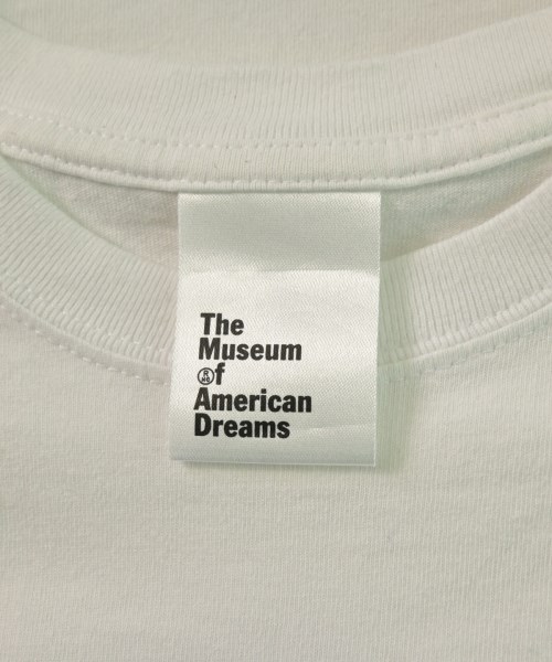 Ron Herman California（ロンハーマンカリフォルニア）Tシャツ・カットソー 白 サイズ:130(9T-10T) キッズ/2200640715472