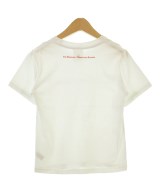 Ron Herman California（ロンハーマンカリフォルニア）Tシャツ・カットソー 白 サイズ:130(9T-10T) キッズ/2200640715472