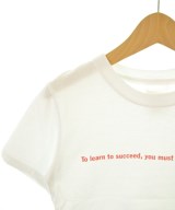 Ron Herman California（ロンハーマンカリフォルニア）Tシャツ・カットソー 白 サイズ:130(9T-10T) キッズ/2200640715472