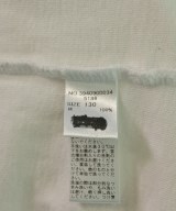 Ron Herman California（ロンハーマンカリフォルニア）Tシャツ・カットソー 白 サイズ:130(9T-10T) キッズ/2200640715472