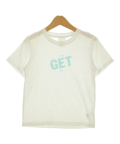 Ron Herman California(ロンハーマンカリフォルニア)Tシャツ・カットソー 白 サイズ:130(9T-10T)/2200640715489