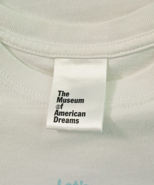 Ron Herman California（ロンハーマンカリフォルニア）Tシャツ・カットソー 白 サイズ:130(9T-10T) キッズ/2200640715489