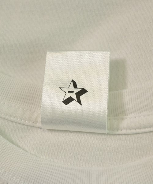 Ron Herman California（ロンハーマンカリフォルニア）Tシャツ・カットソー 白 サイズ:130(9T-10T) キッズ/2200640715489