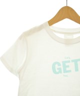 Ron Herman California（ロンハーマンカリフォルニア）Tシャツ・カットソー 白 サイズ:130(9T-10T) キッズ/2200640715489