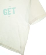 Ron Herman California（ロンハーマンカリフォルニア）Tシャツ・カットソー 白 サイズ:130(9T-10T) キッズ/2200640715489