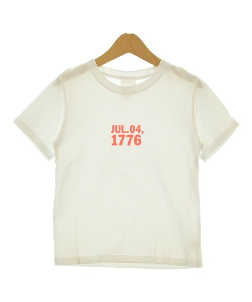 Ron Herman California(ロンハーマンカリフォルニア)Tシャツ・カットソー 白 サイズ:130(9T-10T)/2200640715496
