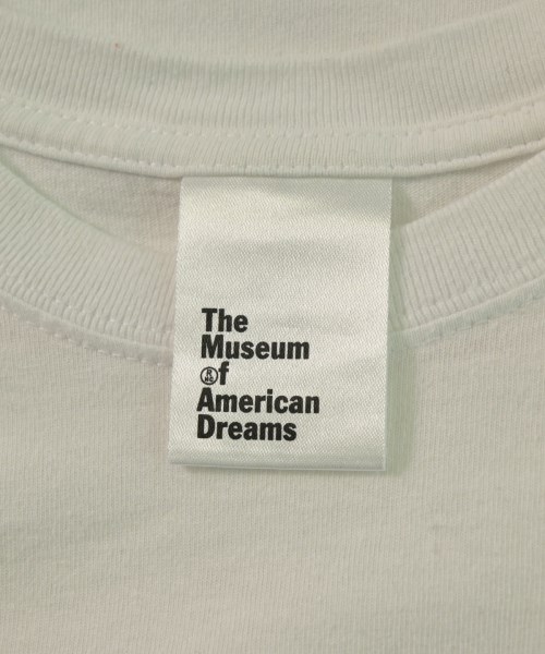 Ron Herman California（ロンハーマンカリフォルニア）Tシャツ・カットソー 白 サイズ:130(9T-10T) キッズ/2200640715496