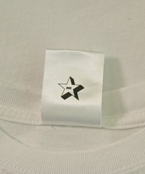 Ron Herman California（ロンハーマンカリフォルニア）Tシャツ・カットソー 白 サイズ:130(9T-10T) キッズ/2200640715496