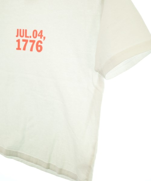 Ron Herman California（ロンハーマンカリフォルニア）Tシャツ・カットソー 白 サイズ:130(9T-10T) キッズ/2200640715496