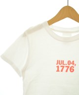 Ron Herman California（ロンハーマンカリフォルニア）Tシャツ・カットソー 白 サイズ:130(9T-10T) キッズ/2200640715496