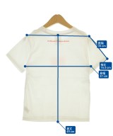 Ron Herman California（ロンハーマンカリフォルニア）Tシャツ・カットソー 白 サイズ:130(9T-10T) キッズ/2200640715496