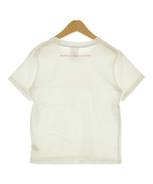 Ron Herman California（ロンハーマンカリフォルニア）Tシャツ・カットソー 白 サイズ:130(9T-10T) キッズ/2200640715502