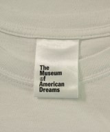 Ron Herman California（ロンハーマンカリフォルニア）Tシャツ・カットソー 白 サイズ:130(9T-10T) キッズ/2200640715502