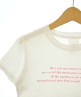 Ron Herman California（ロンハーマンカリフォルニア）Tシャツ・カットソー 白 サイズ:130(9T-10T) キッズ/2200640715502