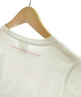 Ron Herman California（ロンハーマンカリフォルニア）Tシャツ・カットソー 白 サイズ:130(9T-10T) キッズ/2200640715502