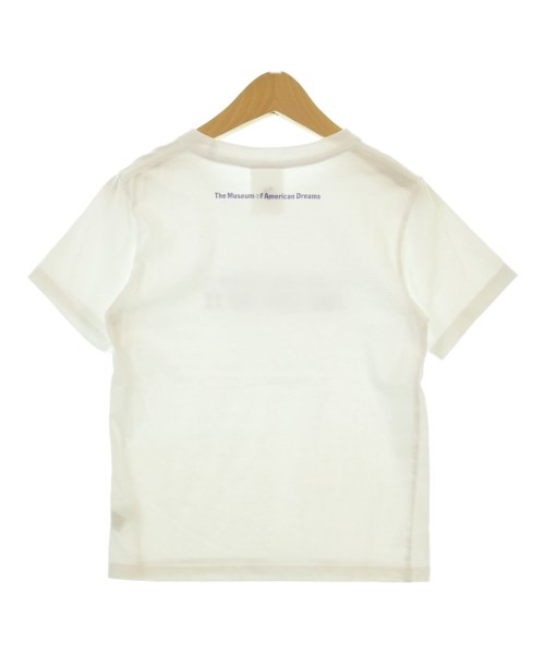 Ron Herman California（ロンハーマンカリフォルニア）Tシャツ・カットソー 白 サイズ:130(9T-10T) キッズ/2200640715519