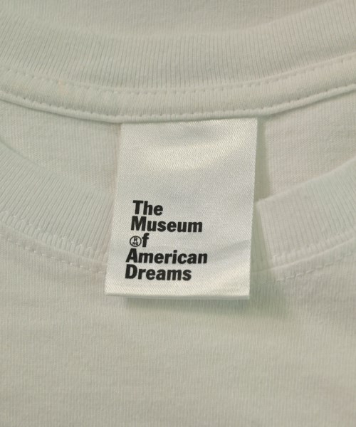 Ron Herman California（ロンハーマンカリフォルニア）Tシャツ・カットソー 白 サイズ:130(9T-10T) キッズ/2200640715519