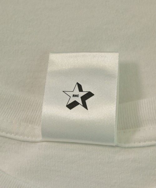 Ron Herman California（ロンハーマンカリフォルニア）Tシャツ・カットソー 白 サイズ:130(9T-10T) キッズ/2200640715519