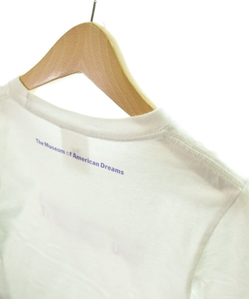 Ron Herman California（ロンハーマンカリフォルニア）Tシャツ・カットソー 白 サイズ:130(9T-10T) キッズ/2200640715519