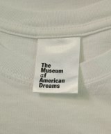 Ron Herman California（ロンハーマンカリフォルニア）Tシャツ・カットソー 白 サイズ:130(9T-10T) キッズ/2200640715519