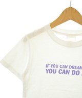 Ron Herman California（ロンハーマンカリフォルニア）Tシャツ・カットソー 白 サイズ:130(9T-10T) キッズ/2200640715519