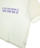 Ron Herman California（ロンハーマンカリフォルニア）Tシャツ・カットソー 白 サイズ:130(9T-10T) キッズ/2200640715519