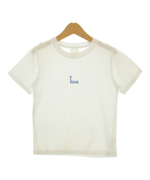 Ron Herman California(ロンハーマンカリフォルニア)Tシャツ・カットソー 白 サイズ:130(9T-10T)/2200640715526