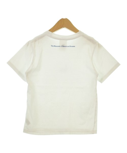 Ron Herman California（ロンハーマンカリフォルニア）Tシャツ・カットソー 白 サイズ:130(9T-10T) キッズ/2200640715526