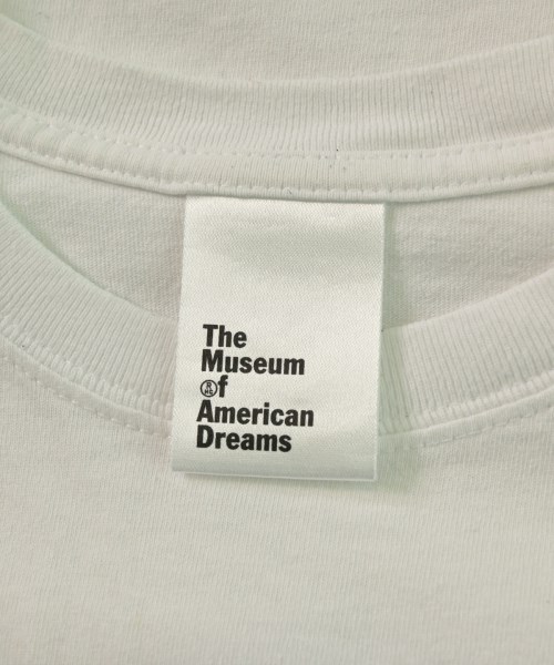 Ron Herman California（ロンハーマンカリフォルニア）Tシャツ・カットソー 白 サイズ:130(9T-10T) キッズ/2200640715526