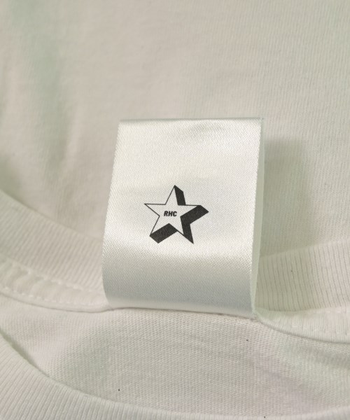 Ron Herman California（ロンハーマンカリフォルニア）Tシャツ・カットソー 白 サイズ:130(9T-10T) キッズ/2200640715526