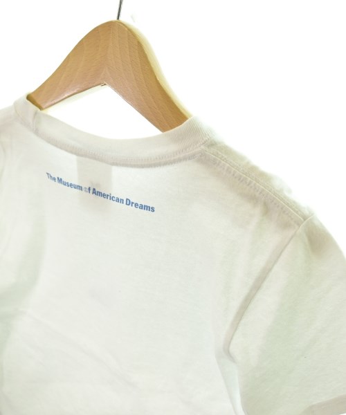 Ron Herman California（ロンハーマンカリフォルニア）Tシャツ・カットソー 白 サイズ:130(9T-10T) キッズ/2200640715526