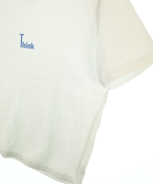 Ron Herman California（ロンハーマンカリフォルニア）Tシャツ・カットソー 白 サイズ:130(9T-10T) キッズ/2200640715526