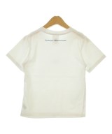 Ron Herman California（ロンハーマンカリフォルニア）Tシャツ・カットソー 白 サイズ:130(9T-10T) キッズ/2200640715526