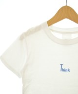 Ron Herman California（ロンハーマンカリフォルニア）Tシャツ・カットソー 白 サイズ:130(9T-10T) キッズ/2200640715526