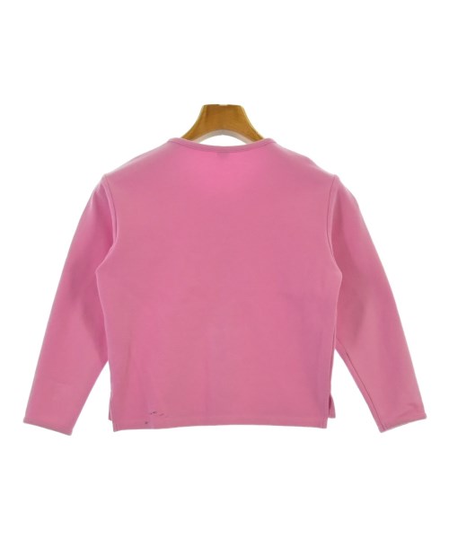 Ron Herman California（ロンハーマンカリフォルニア）スウェット ピンク サイズ:L(130cm位) キッズ/2200640715533