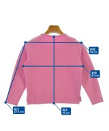 Ron Herman California（ロンハーマンカリフォルニア）スウェット ピンク サイズ:L(130cm位) キッズ/2200640715533