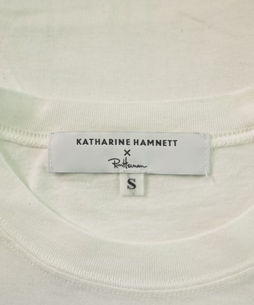 Ron Herman California（ロンハーマンカリフォルニア）Tシャツ・カットソー 白 サイズ:S(100cm位) キッズ/2200640715564