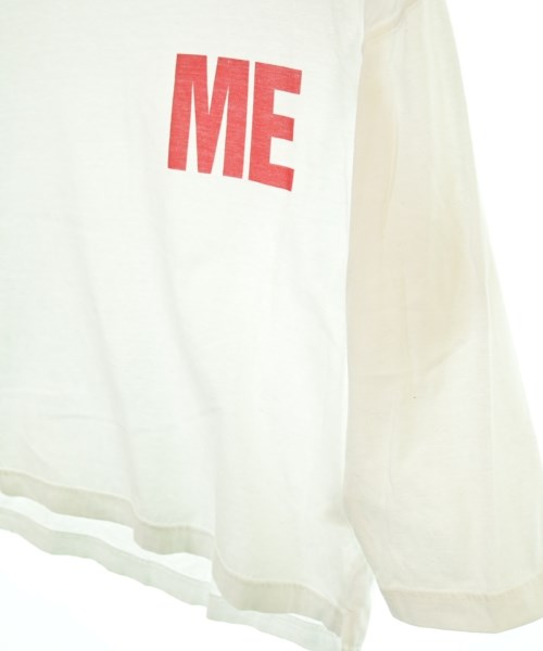 Ron Herman California（ロンハーマンカリフォルニア）Tシャツ・カットソー 白 サイズ:S(100cm位) キッズ/2200640715564