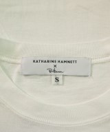 Ron Herman California（ロンハーマンカリフォルニア）Tシャツ・カットソー 白 サイズ:S(100cm位) キッズ/2200640715564