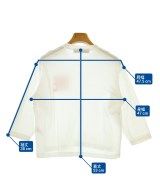 Ron Herman California（ロンハーマンカリフォルニア）Tシャツ・カットソー 白 サイズ:S(100cm位) キッズ/2200640715564