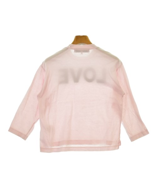 Ron Herman California（ロンハーマンカリフォルニア）Tシャツ・カットソー ピンク サイズ:S(100cm位) キッズ/2200640715571