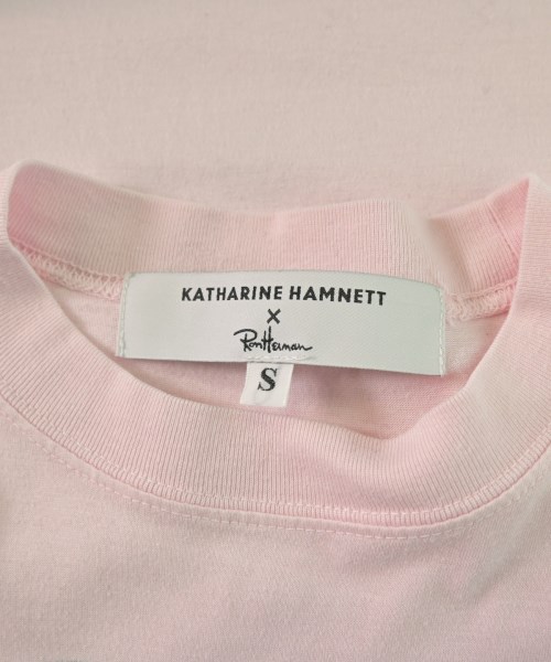 Ron Herman California（ロンハーマンカリフォルニア）Tシャツ・カットソー ピンク サイズ:S(100cm位) キッズ/2200640715571