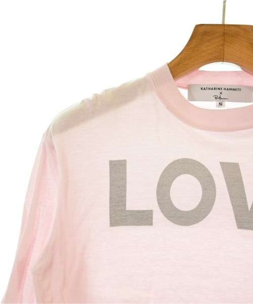 Ron Herman California（ロンハーマンカリフォルニア）Tシャツ・カットソー ピンク サイズ:S(100cm位) キッズ/2200640715571