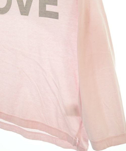 Ron Herman California（ロンハーマンカリフォルニア）Tシャツ・カットソー ピンク サイズ:S(100cm位) キッズ/2200640715571